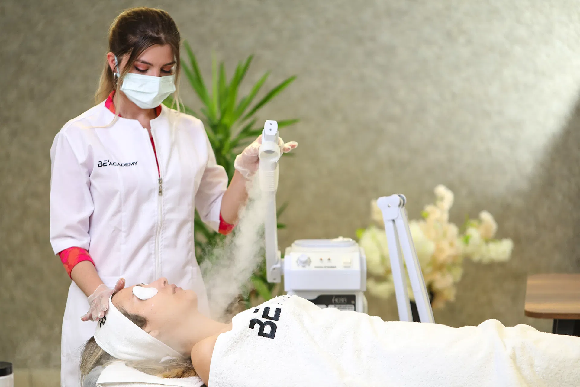 Mithatpaşa Güzellik Uzmanı